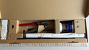 戴森（DYSON）V15 Detect Fluffy无绳吸尘器新一代蓝色【原装进口】手持无线 除螨 宠物家庭适用  实拍图