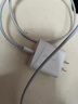 绿联20W充电器适用苹果17充电头Type-C快充iPhone17/air/16e15ProMax14/iPad小米华为手机氮化镓平板 实拍图