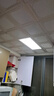 雷士（NVC）厨房灯led集成吊顶吸顶灯扣板灯卫生间政府补贴面板灯平板灯36w 实拍图