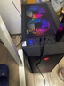 AMD&微星 暗黑骑士 锐龙R5-5600X/RTX3050/16G/500G电竞游戏台式电脑主机全套整机 实拍图