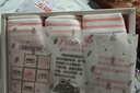 爱莉儿&欧萝拉3条月经期防漏抗菌生理内裤少女学生初中高中生姨妈裤K8191L 实拍图