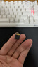 金士顿（Kingston）128GB TF（MicroSD）存储卡 内存卡U3 V30 A2 4K适配大疆Pocket 3/Action 5/无人机/运动相机/监控 实拍图