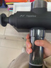 HYPERICE海博艾斯筋膜枪专业级肌肉筋膜按摩仪器健身训练恢复 Hypervolt 2.0 黑色【男生礼物】 实拍图