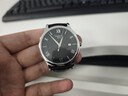 天梭（TISSOT）龚俊同款手表 俊雅系列男表 石英男士皮带腕表商务表生日礼物 实拍图