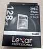 雷克沙（Lexar）32GB SD存储卡 读150MB/s U1 V10 入门相机内存卡 高速性能 随心畅拍（800x PRO） 实拍图