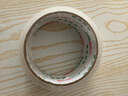 誉品(YUPIN)透明胶带封箱打包带高品质胶布封口胶纸办公用品批发 宽45mm*长30m（单卷30米） 实拍图