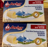 安佳(Anchor)新西兰进口 动物黄油原味无添加盐454g 面包烘焙 煎牛排 实拍图