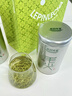 乐品乐茶特级毛尖茶叶绿茶2025明前春茶嫩芽礼盒装共250g送礼品袋自己喝 实拍图