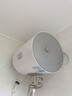 海尔（Haier）智家出品Leader统帅热水器电热水器40升家用储水式卫生间洗澡小户型租房优选上门安装防电墙专利LC 40L 2200W 团购咨询客服LC2 实拍图