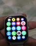 小米（MI）REDMI Watch 5 皎月银 国家补贴 澎湃OS 2 心率血氧监测 蓝牙通话 红米手表5 智能手表 小米汽车 实拍图
