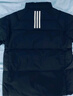 阿迪达斯 （adidas）男子冬季通勤保暖上衣户外运动休闲70%鸭绒羽绒服 XL码 实拍图
