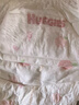 好奇（Huggies）铂金装小桃裤成长裤XL96片(12-17kg)加大号尿不湿【透爽散热】 实拍图