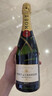 酩悦Moet&Chandon 经典起泡葡萄酒 750ml 有盒 实拍图