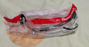 霍尼韦尔（Honeywell）防冲击眼罩LG99100防护眼镜工业防尘防风实验液体喷溅劳保防雾款 实拍图