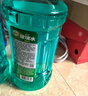 龟牌（Turtle Wax）硬壳防冻玻璃水-25°汽车强力去油膜去污雨刮水四季通用2L*2瓶 实拍图