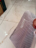 三利浴巾10A抗菌抗阴干男士洗澡专用吸水速干不易掉毛大人女生浴巾 灰 实拍图