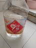海霖 9度白醋5L 大桶5升装 洗脸泡脚清洁除垢多用途 实拍图