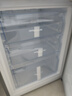 容声253升一级能效三开门小电冰箱家用小型风冷无霜节能出租房宿舍BCD-253WD16NPA璀璨金家电国家补贴 实拍图
