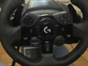 G29/G923力反馈游戏方向盘 电脑赛车方向盘模拟器900度PC/PS4/5/模拟驾驶 欧卡尘埃地平线5 欧卡2 G923方向盘+踏板+排挡杆 实拍图