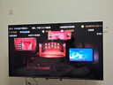 TCL雷鸟 【伸缩挂架送装一体】雀5 25款 一级能效 55英寸144Hz高刷 远场语音 智能液晶电视机55F295C 实拍图