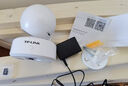 普联（TP-LINK）500万全彩智能摄像头 家用监控器360度夜视全景室内无线 手机远程通话宝宝宠物安防 IPC45AW Plus 实拍图