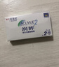 强生（Johnson） 安视优 进口 隐形眼镜 润眸 两周/双周抛 6片装325度 实拍图