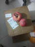 甜醉了 烟台苹果栖霞红富士新鲜水果生鲜山东特产脆甜整箱平果礼盒礼品 净重8.6斤特大果85-90mm 实拍图