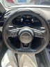 RATHBONE真皮汽车方向盘车把套舒适防滑吸汗凯美瑞方向盘套四季通用全车型 实拍图