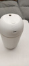 加湿器家用空气加湿器净化器香薰机空调房加湿器喷雾器usb静音卧室孕妇婴儿喷雾宿舍学生女生礼物 升级大容量【珍珠白420ML+深层补水+自动断电】 实拍图