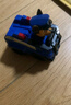 汪汪队立大功（PAW PATROL）巡逻队圣诞礼物男孩女孩儿童玩具车救援赛车警车阿奇 实拍图