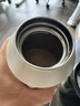 OPUS茶滤保温咖啡杯316不锈钢便携女学生高颜值水杯随手保冷杯子送礼 实拍图