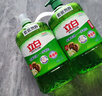 立白 茶籽洗洁精5.8斤 A类去污洁净99%除菌去油快不伤手洗涤灵洗碗液 实拍图