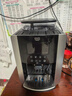 krups德国克鲁伯咖啡机家用/办公室全自动咖啡机意式研磨一体机自动奶泡欧洲原装进口EA815E80（银色） 实拍图