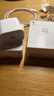 Apple/苹果 20W USB-C充电器  type-c充电器苹果手机充电器原装手机快充头 苹果17手机充电器 实拍图