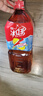 统一 冰红茶【新说唱同款】 2L*6瓶 整箱装 新旧包装交替发货 实拍图