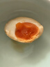 兰皇90-360枚omega-3可生吃食无菌蛋新鲜鸡蛋类糖溏心温泉蛋整箱商业 90枚 实拍图
