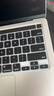 苹果（Apple） MacBook Pro/Air 二手苹果笔记本电脑 商务 办公 游戏 设计 剪辑 99新20款P42灰P72银十代16G/512G 实拍图