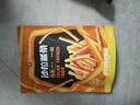 良品铺子 沙拉薯条 膨化食品休闲零食小吃小袋装140g 实拍图