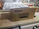爱普生（EPSON）墨仓式 L3251彩色打印机 微信打印/无线连接 家用打印优选（打印、复印、扫描、AI学习打印机） 实拍图