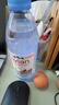 依云（evian）矿泉水 500ml*24瓶 饮用水 高端矿泉水 法国进口 会议商务用水 实拍图