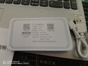 酷派（Coolpad）随身wifi移动无线wifi6无线网卡三网通免插卡便携高速无线网络全国流量2025款随行wifi 【至臻WiFi6Pro】智能AI提速+20天线增益 实拍图
