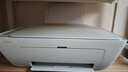惠普（HP）4925彩色无线喷墨打印机家用 大印量低成本照片打印机 微信打印 复印 扫描 实拍图