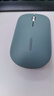 绿联无线蓝牙双模鼠标 适用苹果Mac华为Matebook荣耀笔记本电脑iPad平板鼠标 台式机轻音办公便携鼠标 实拍图