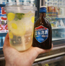 劲牌毛铺苦荞酒 草本酒 金荞42度500ml*2瓶 礼盒 实拍图