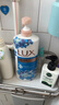 力士(LUX)沐浴露 闪亮冰爽 沁爽香氛 爽肤香氛沐浴乳1000g留香 实拍图