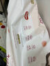 好奇（Huggies）铂金装小桃裤纸尿裤XL96片(12-17kg)加大号尿不湿透【透爽散热】 实拍图