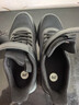 361°儿童运动鞋跑鞋男女童(3-12岁)防撞鞋头密网休闲跑鞋碳黑40 实拍图