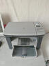 惠普（HP）全新M1005激光打印机复印扫描一体机黑白家用办公 HPM1005【含一个原装硒鼓】 官方标配黑白打印【仅电脑用】 晒单实拍图