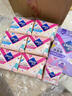 薇尔PLUS蓬蓬吸 卫生巾姨妈巾 加长日用组合285mm8片*5包 量大防漏 实拍图