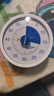 QT-TIMER可视化计时器小学生专用2025新款倒计时器专用定时器静音提醒器男孩倒计时定时开学季必备用品礼物 实拍图